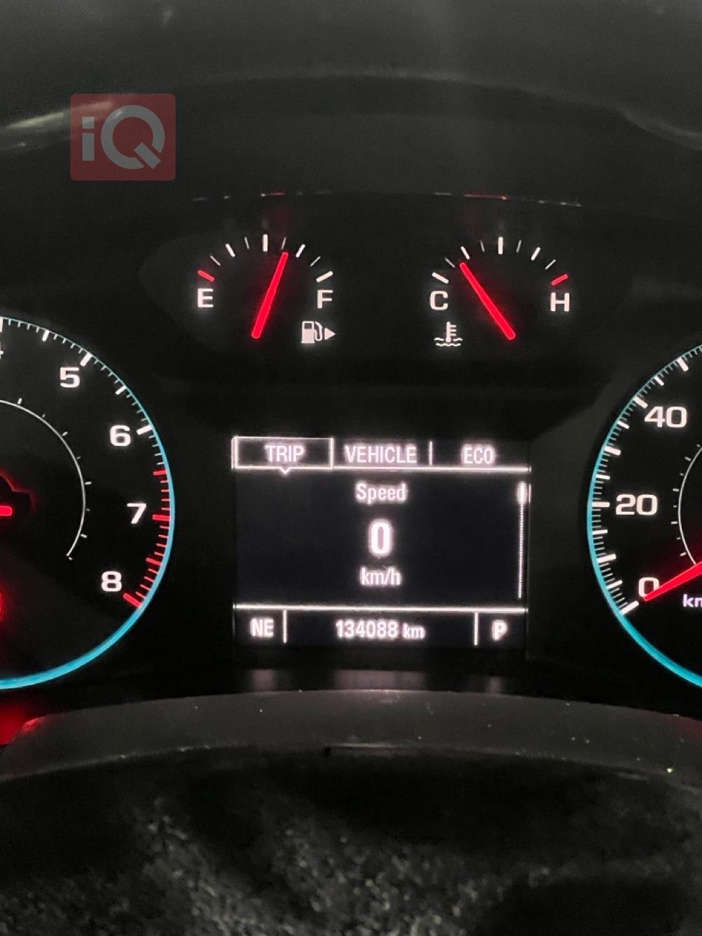 شيفروليه ماليبو